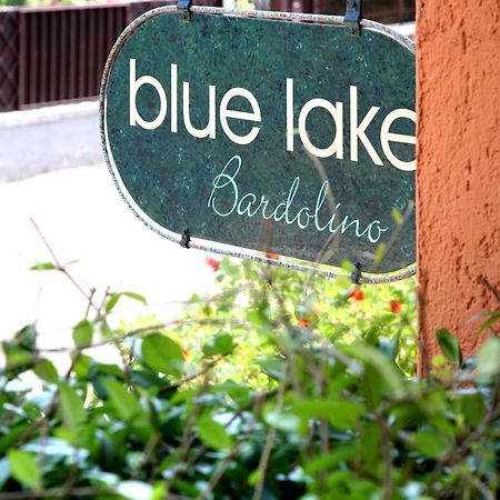 Blue Lake Residence - Bardolino Exterior foto